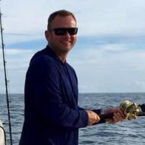 Meet your Posher, Brian